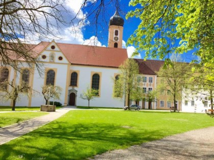 Photo: Klosterst&amp;uuml;ble